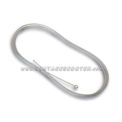 Cable de Vitesses (unité) Vespa L2,00 M/D,1,6mm